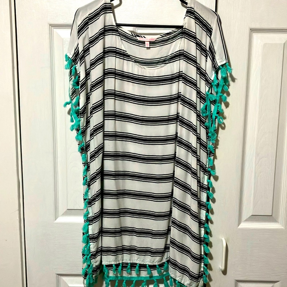 Swim Coverup